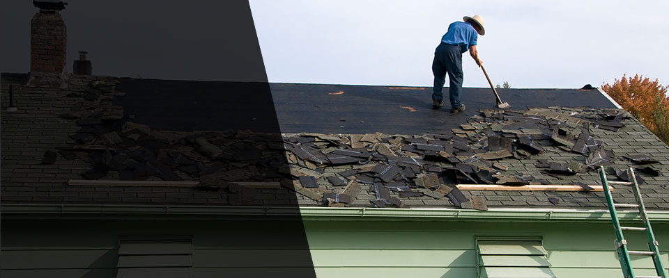 Enterprise Roofing Contractors